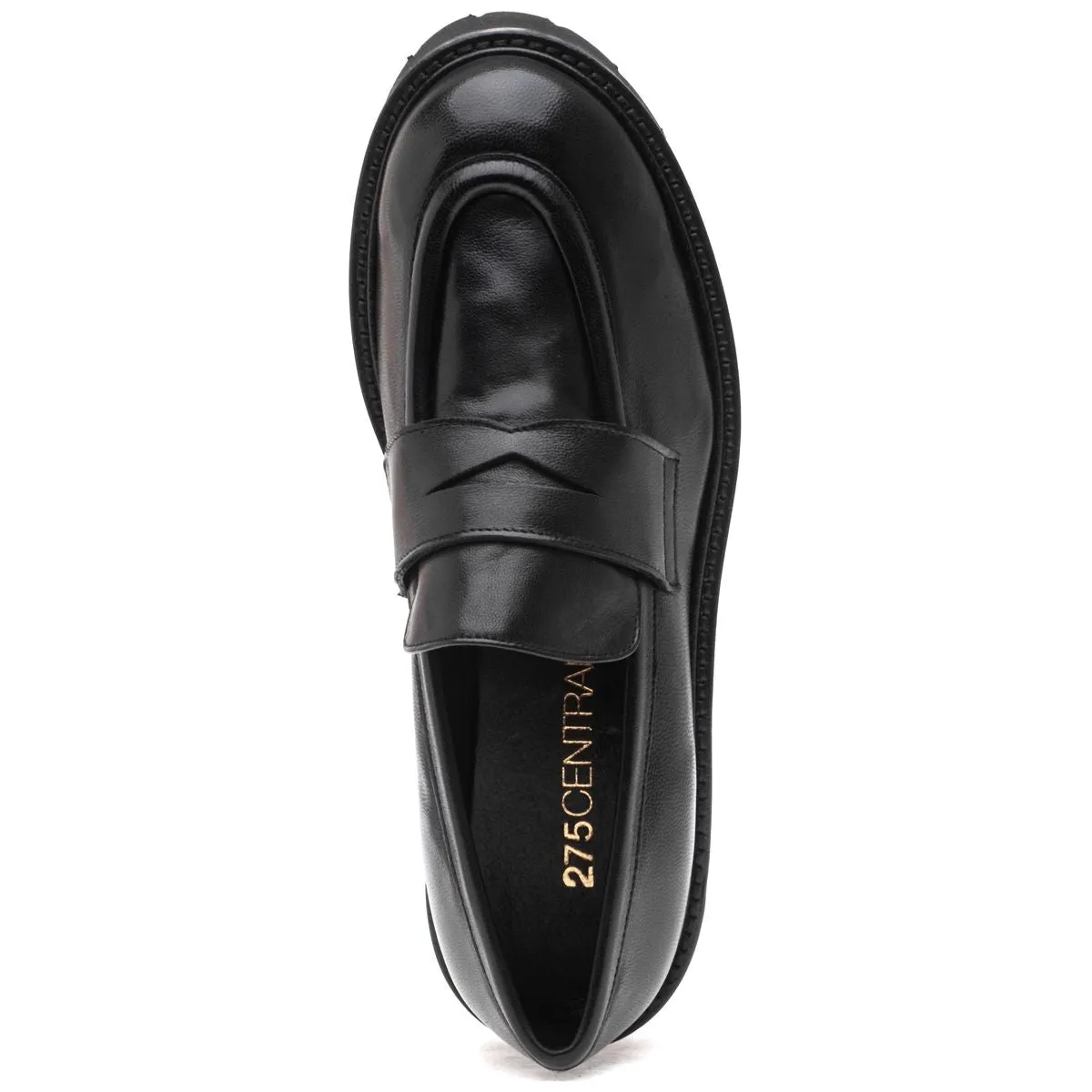 Paulina Loafer
