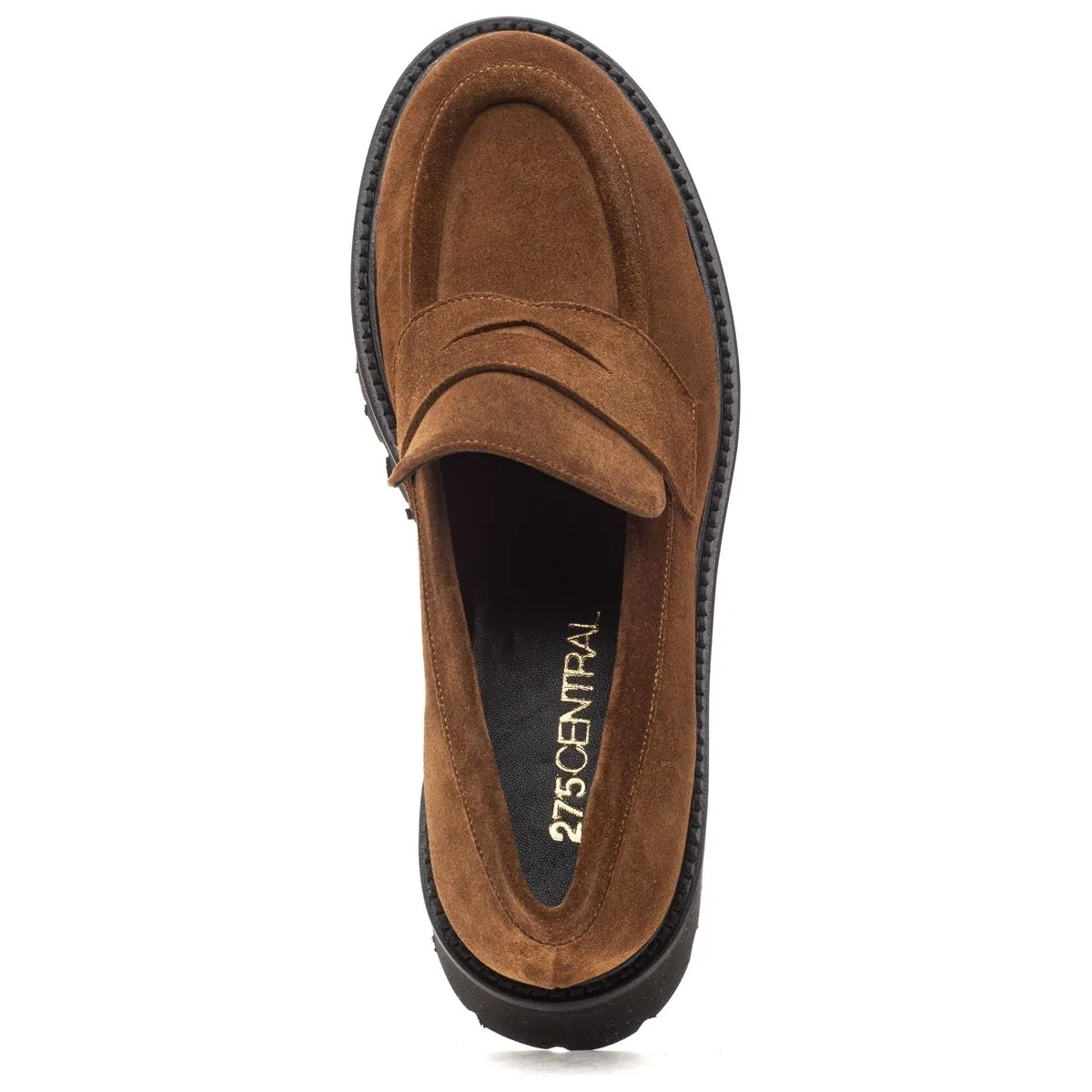 Paulina Loafer