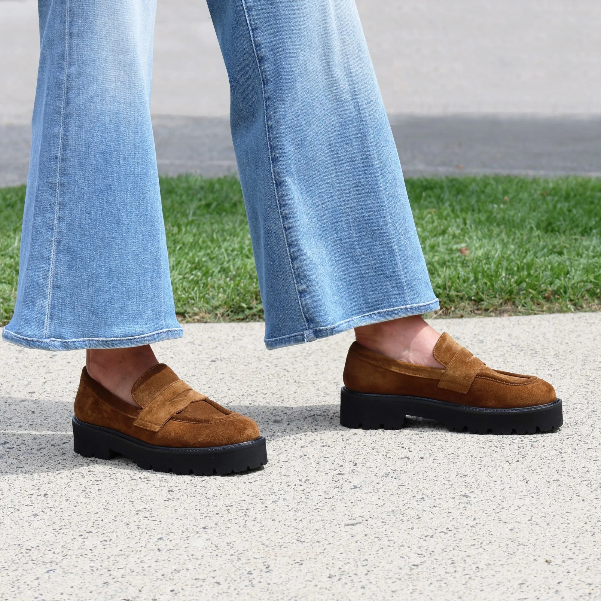 Paulina Loafer
