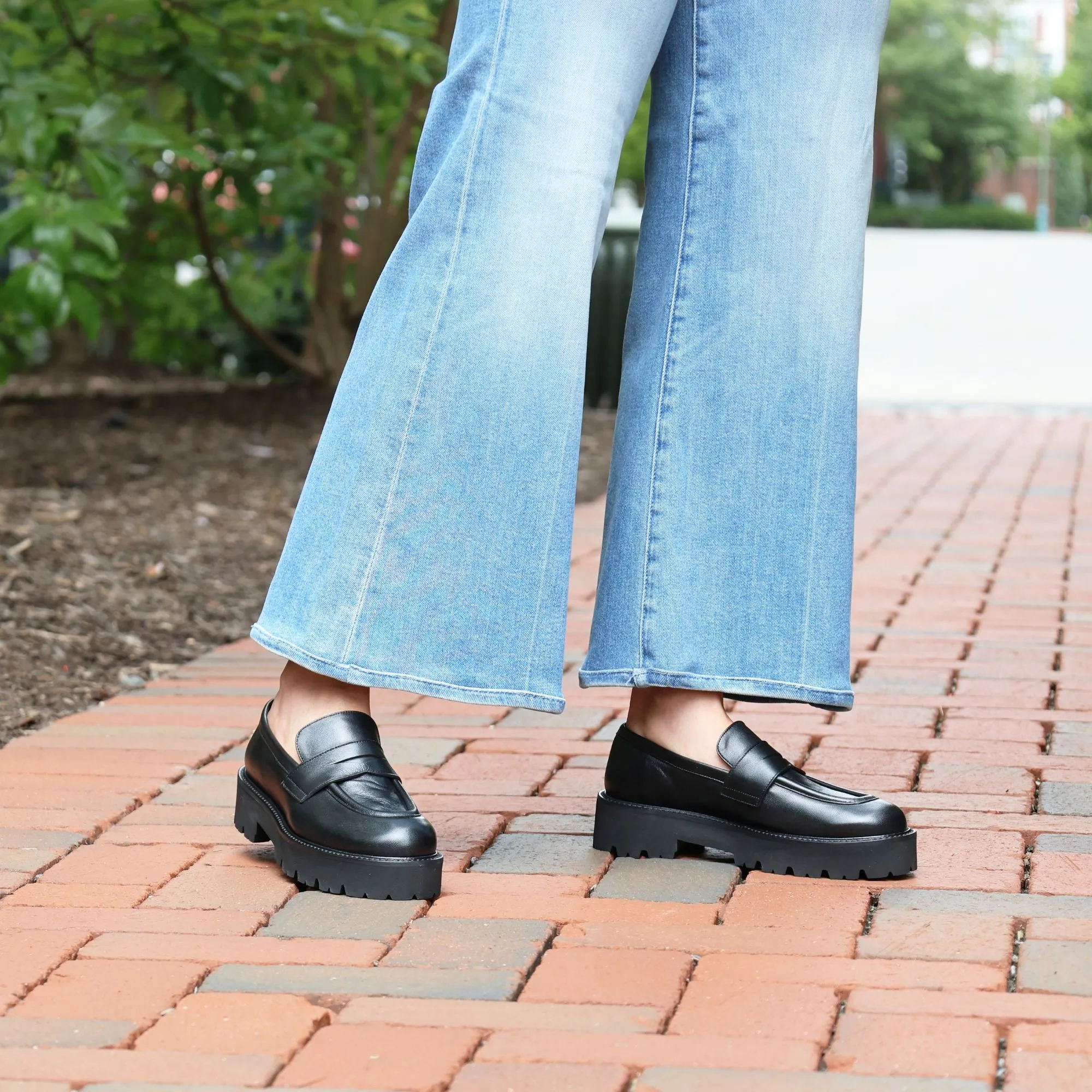 Paulina Loafer