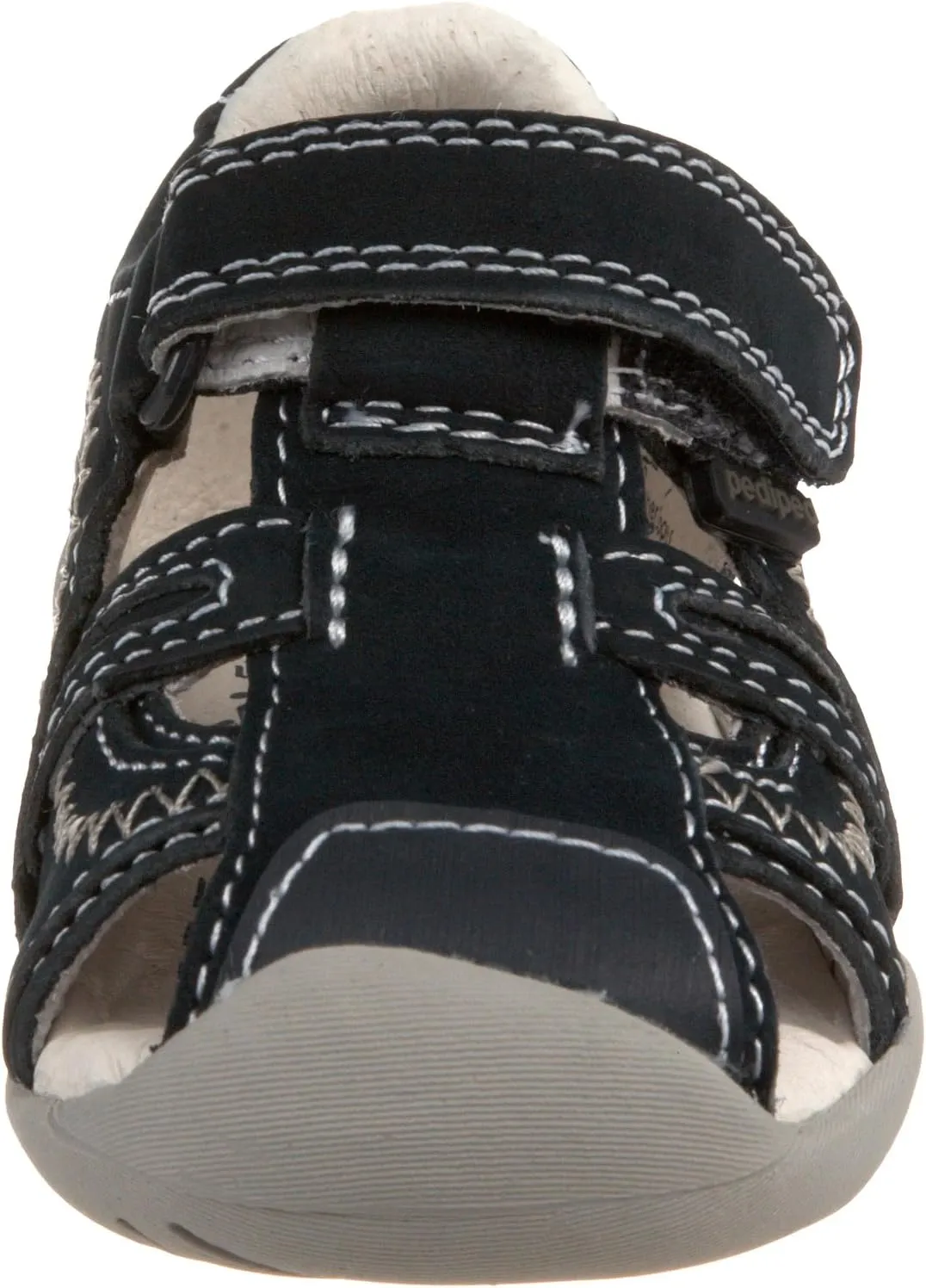 pediped Grip-N-Go Brody Sandal (Toddler)