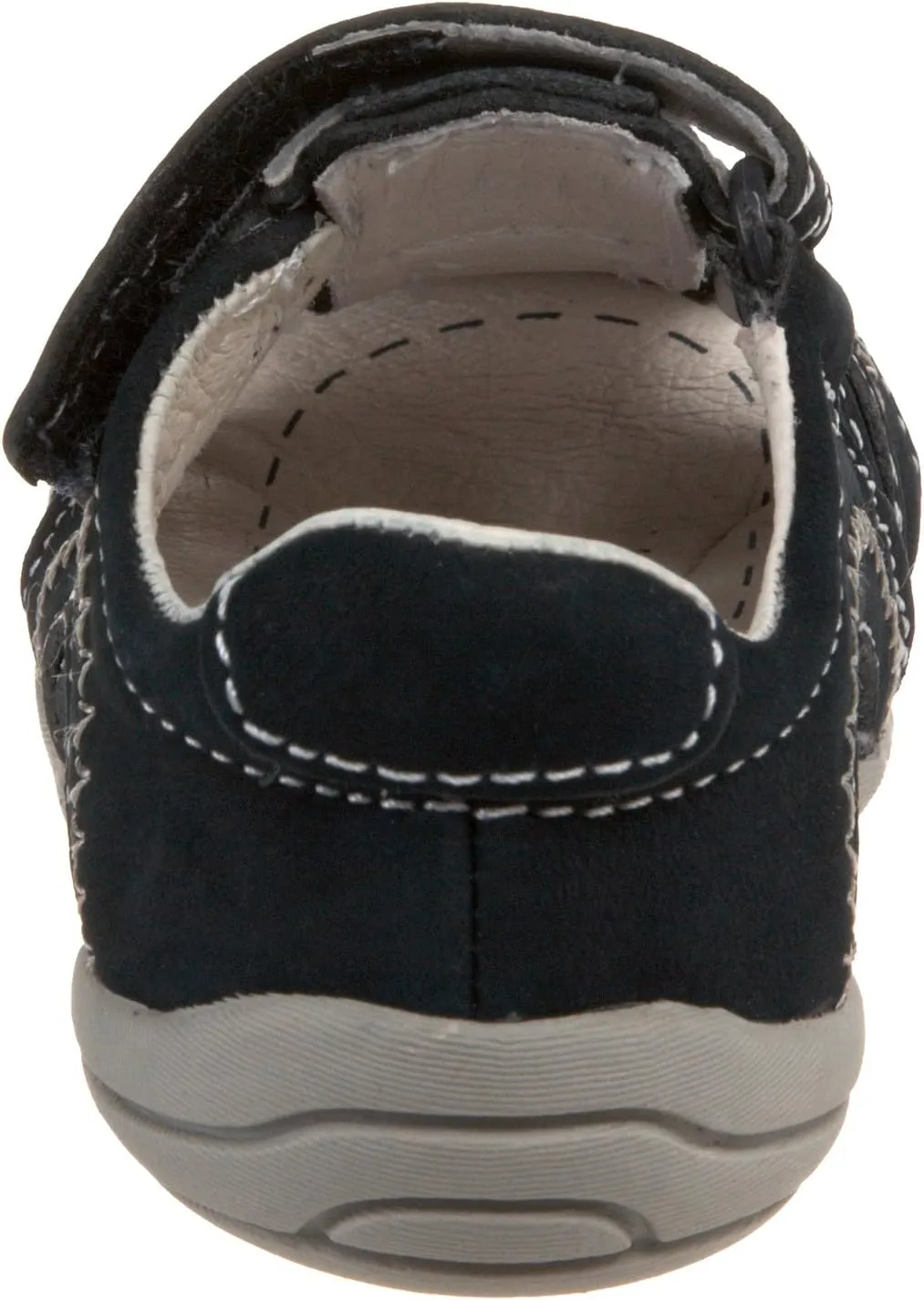 pediped Grip-N-Go Brody Sandal (Toddler)