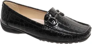 Pierre Dumas Women's Hazel 39 Black/Medium / 7