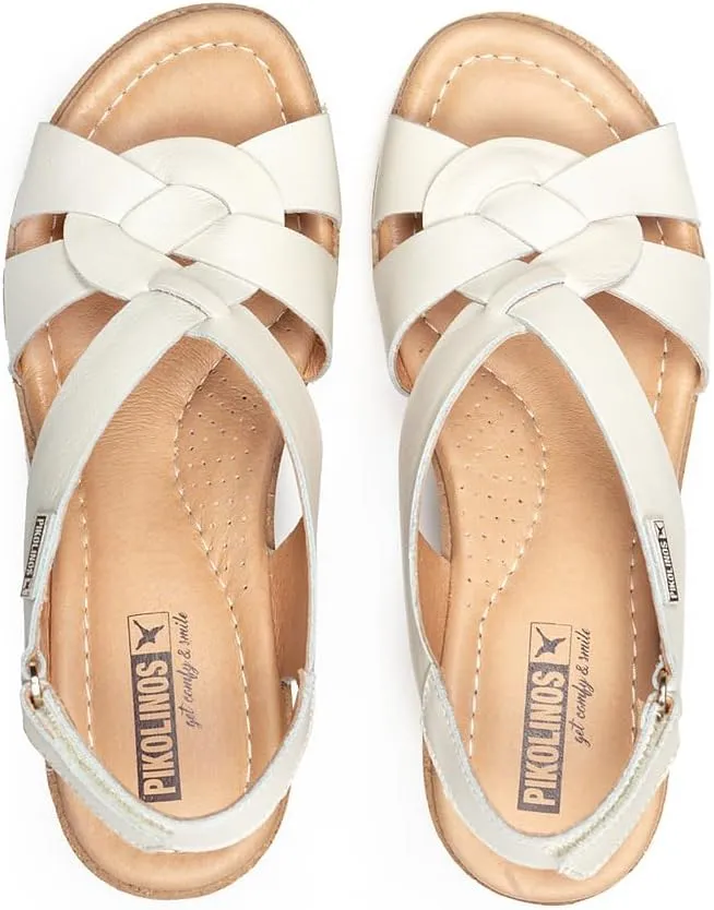 PIKOLINOS Women's Arenales W3b-1518 Wedge Sandal