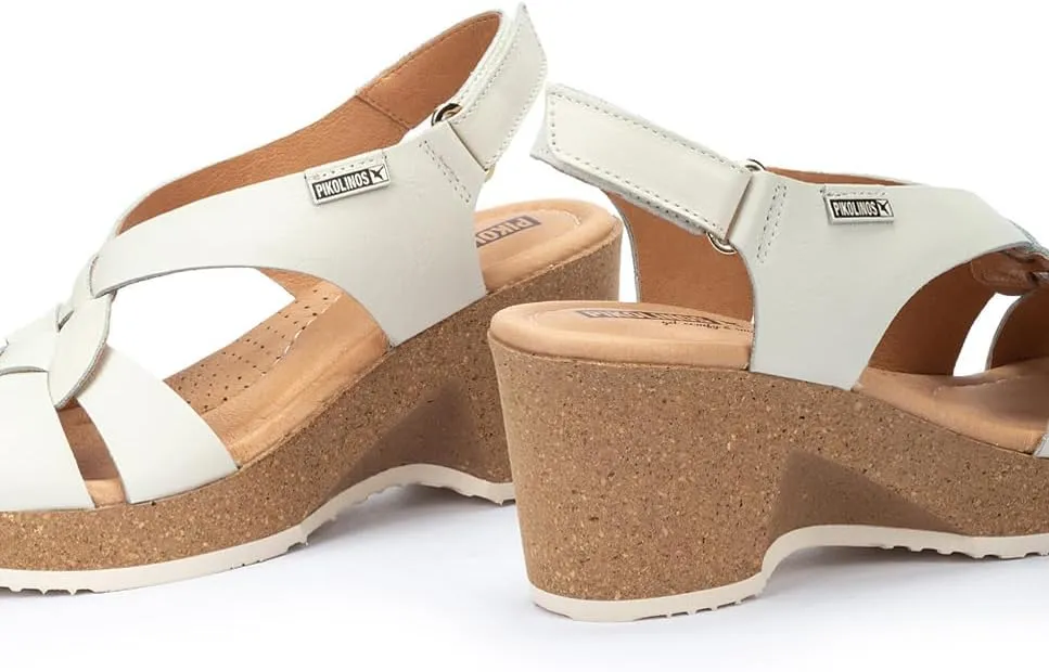 PIKOLINOS Women's Arenales W3b-1518 Wedge Sandal