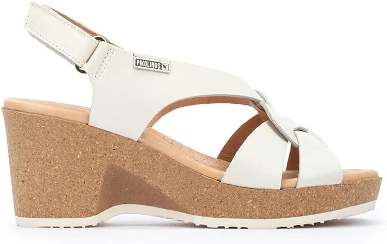 PIKOLINOS Women's Arenales W3b-1518 Wedge Sandal