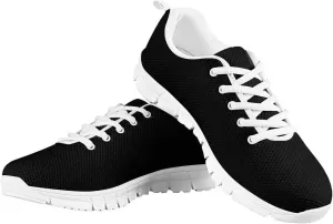 PinUp Angel Women's Running Sneaker Lightweight Go Easy Walking Jogging Sports Walking Shoes