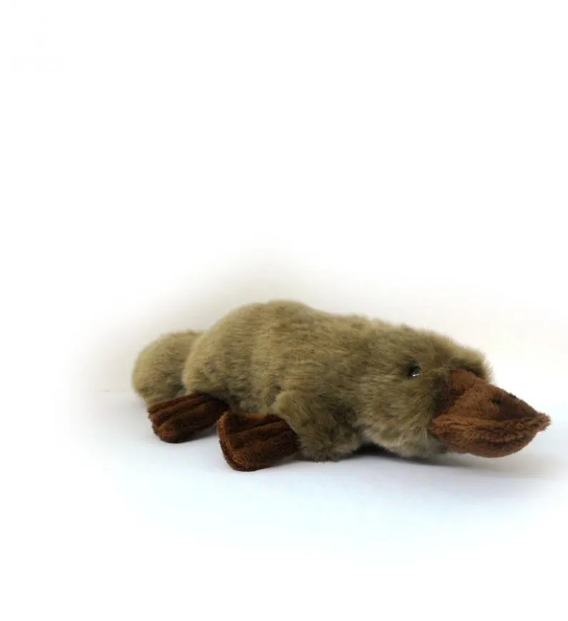 Platypus Soft Toy -
