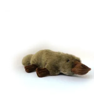 Platypus Soft Toy -