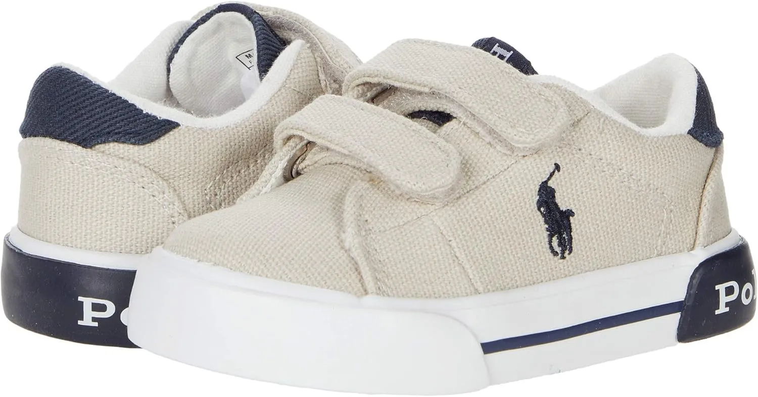 POLO RALPH LAUREN Baby Boy's Grafftyn EZ (Toddler)