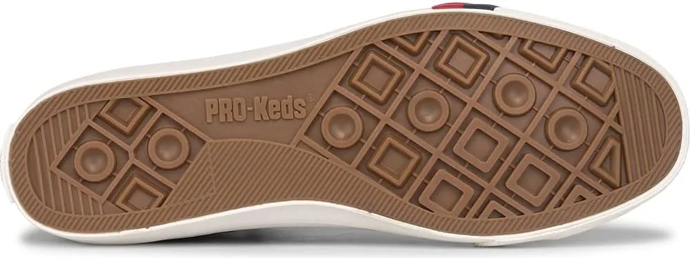 PRO-Keds Men's Royal Hi Lace Up Fashion Sneaker