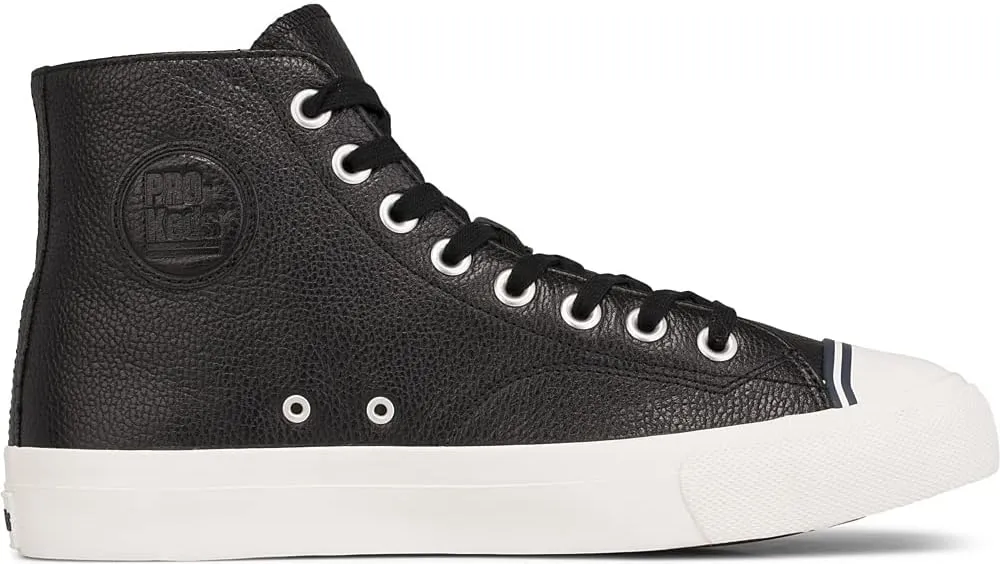 PRO-Keds Men's Royal Hi Lace Up Fashion Sneaker