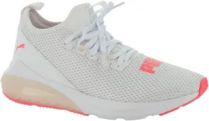 PUMA Cell Vive Bright Sneaker Womens Sneaker BM US WhitePinkPink