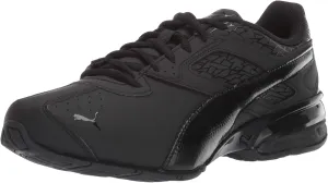 PUMA Kids' Tazon 6 Wov Ps Running Shoe
