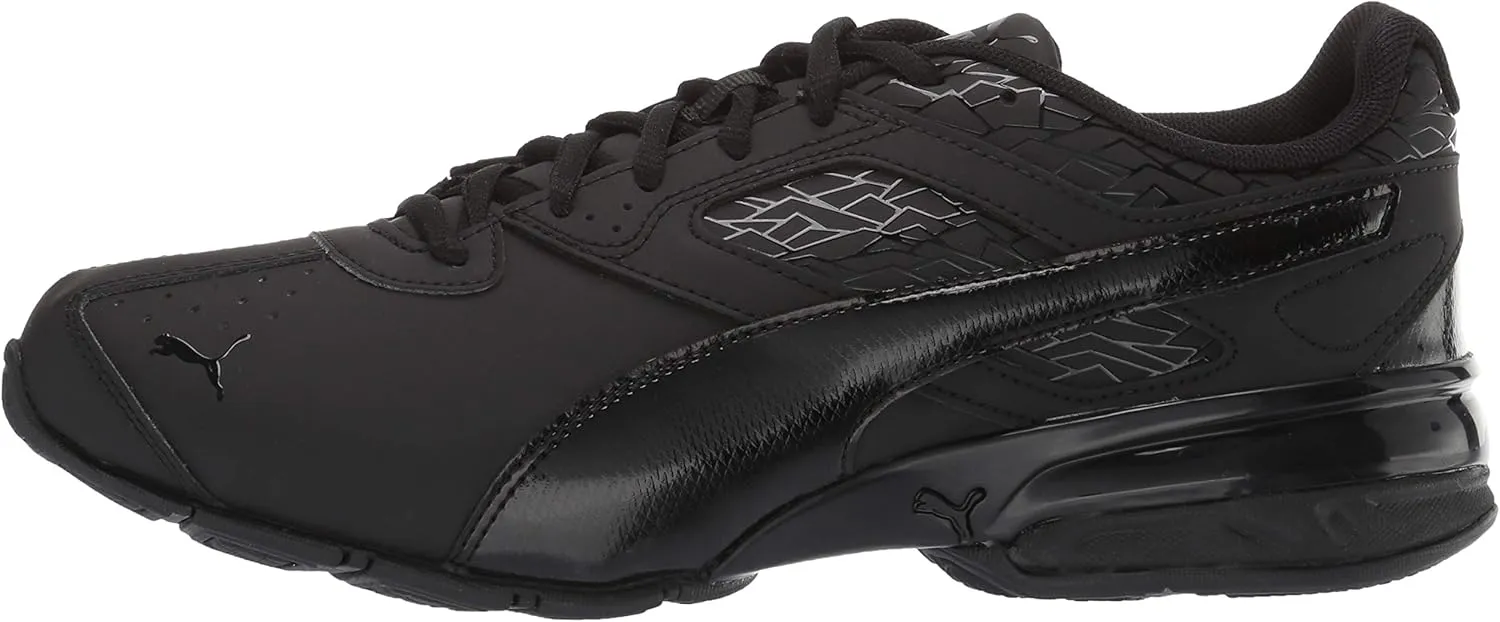 PUMA Kids' Tazon 6 Wov Ps Running Shoe