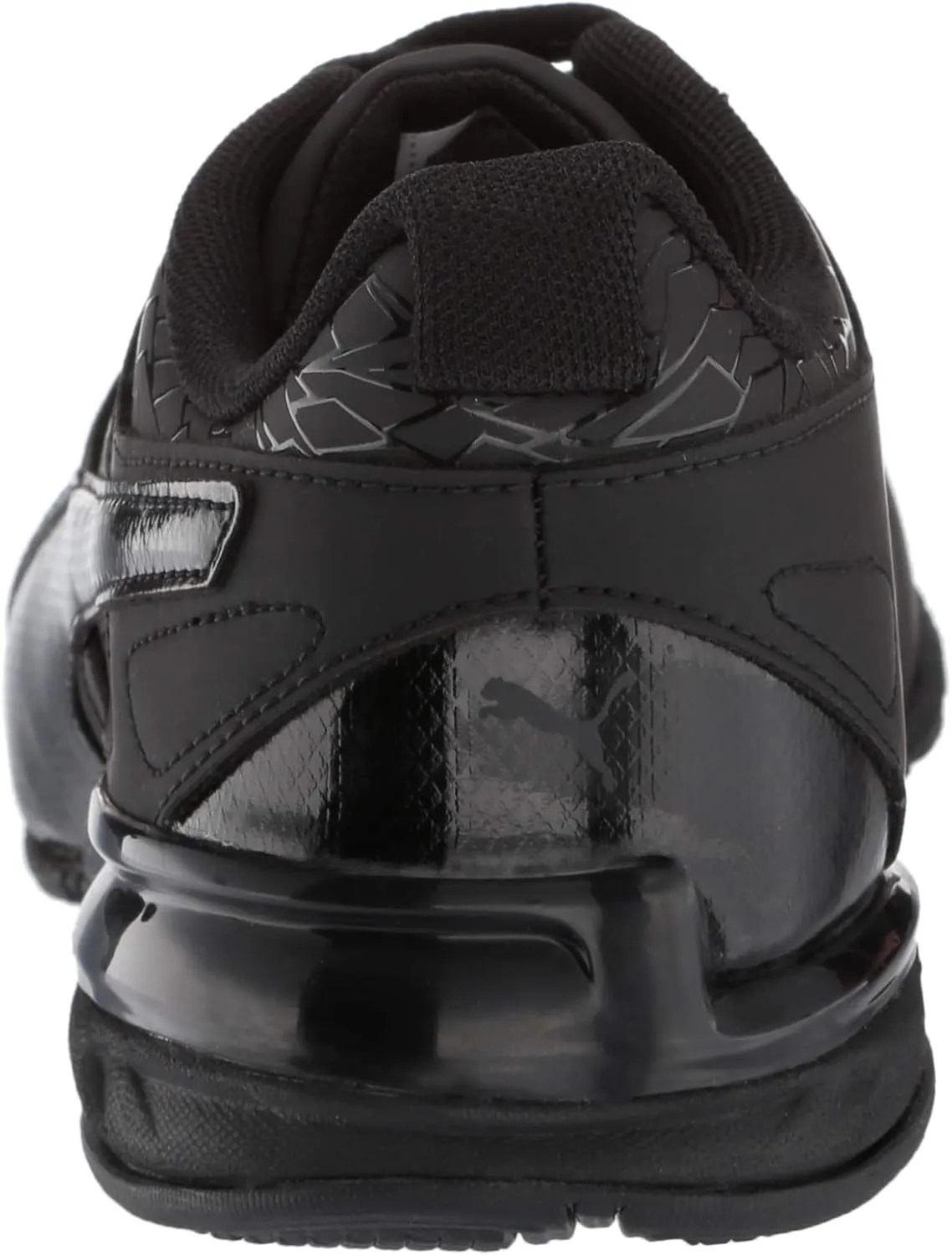 PUMA Kids' Tazon 6 Wov Ps Running Shoe