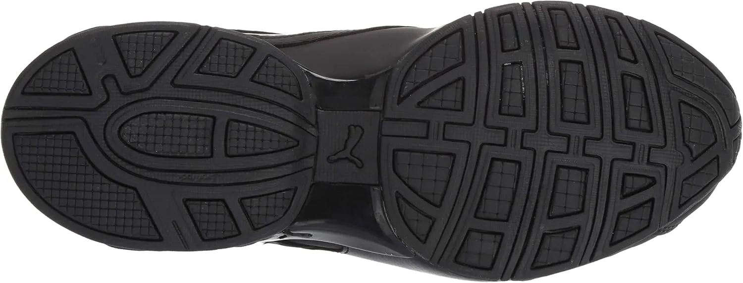 PUMA Kids' Tazon 6 Wov Ps Running Shoe