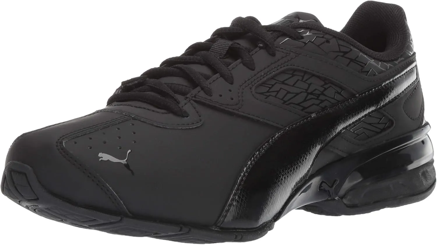 PUMA Kids' Tazon 6 Wov Ps Running Shoe