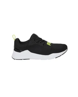 PUMA Men Soft Foam Sneaker