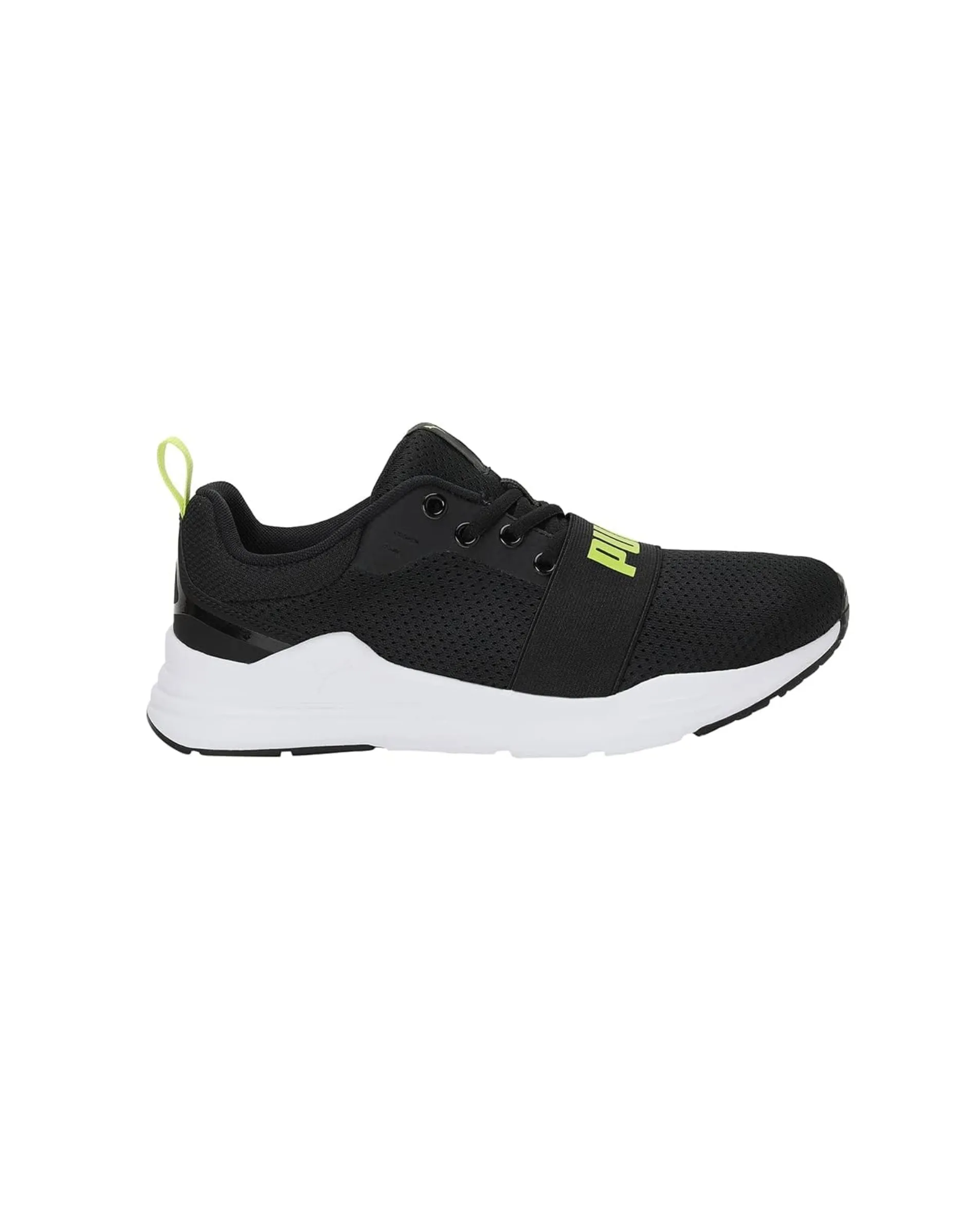 PUMA Men Soft Foam Sneaker