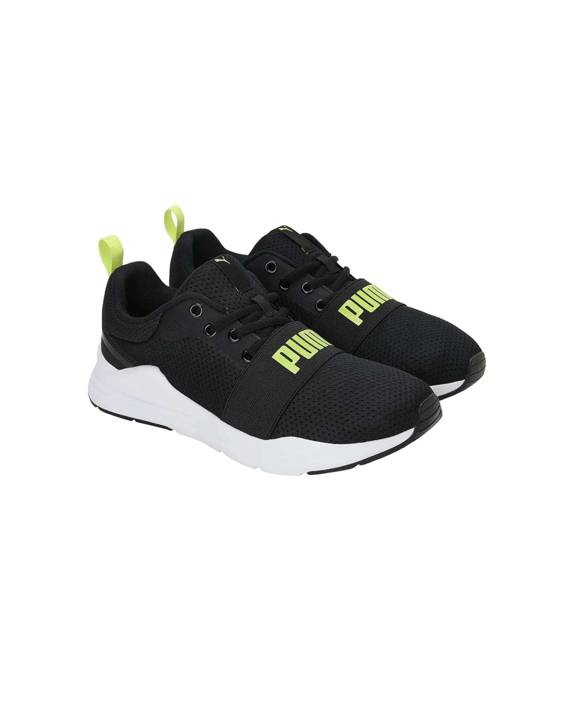 PUMA Men Soft Foam Sneaker
