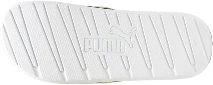 PUMA Men's Cool Cat 2.0 Slide Sandal