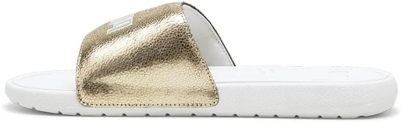 PUMA Men's Cool Cat 2.0 Slide Sandal