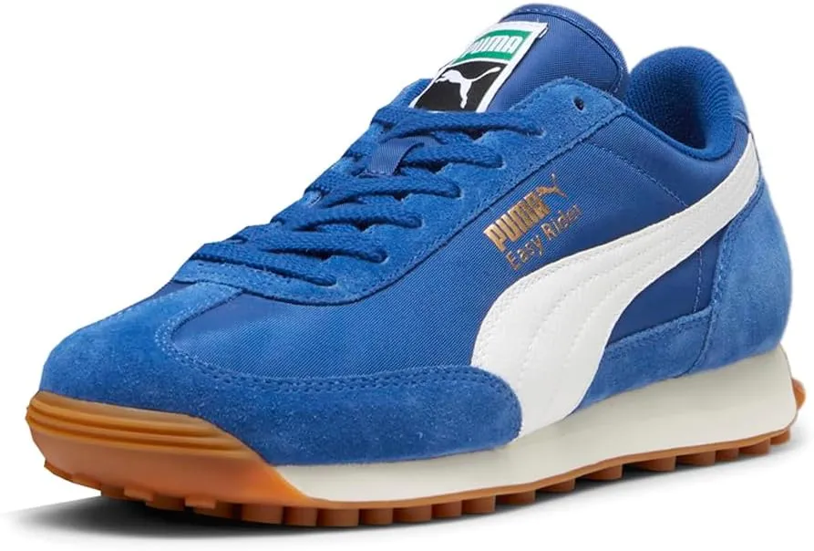 PUMA Men's Easy Rider Vintage Shoes Sneaker