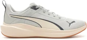 PUMA Men's PumaLite Modern Running Sneaker (Gray, US Footwear Size System, Adult, Men, Numeric, Medium, 9.5)