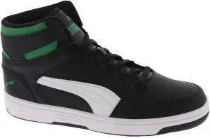 PUMA Mens Rebound Layup Sneaker