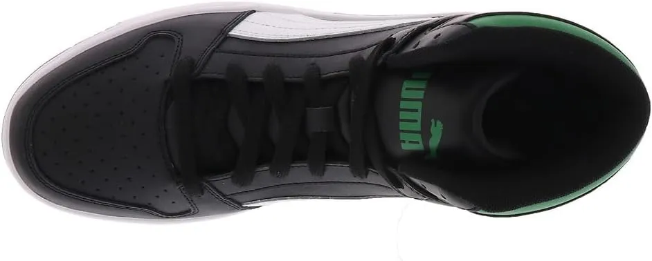 PUMA Mens Rebound Layup Sneaker