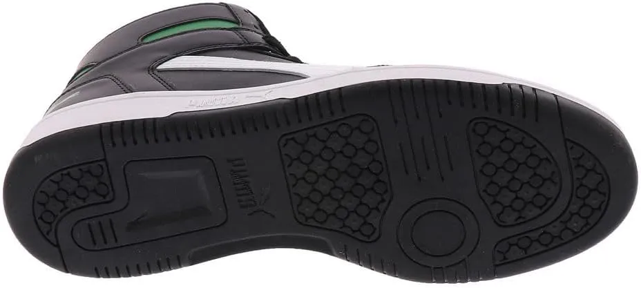 PUMA Mens Rebound Layup Sneaker