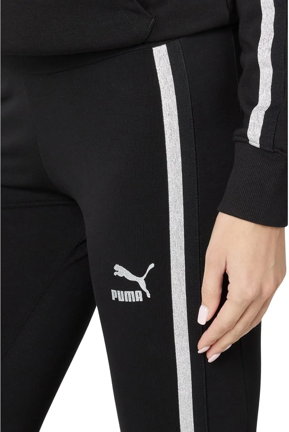 PUMA Star Quality Leggings