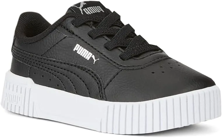 PUMA Unisex-Child Carina 2.0 Alternate Closure Sneaker