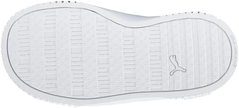 PUMA Unisex-Child Carina 2.0 Alternate Closure Sneaker