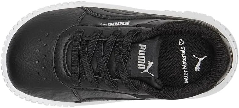 PUMA Unisex-Child Carina 2.0 Alternate Closure Sneaker