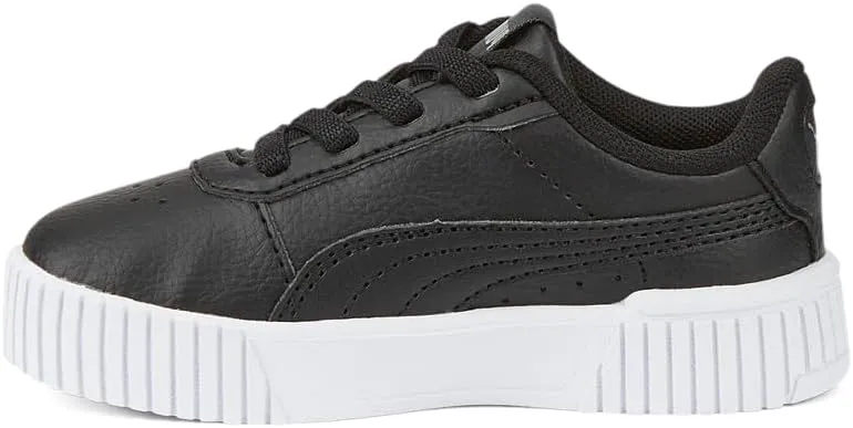 PUMA Unisex-Child Carina 2.0 Alternate Closure Sneaker