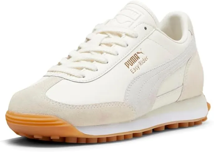 PUMA Unisex-Child Easy Rider (Big Kid) Sneaker