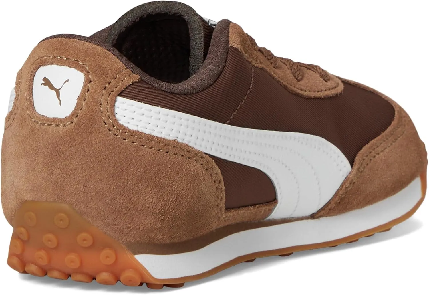 PUMA Unisex-Child Easy Rider (Toddler) Sneaker