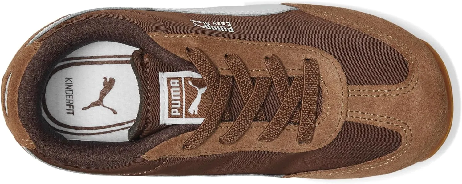 PUMA Unisex-Child Easy Rider (Toddler) Sneaker