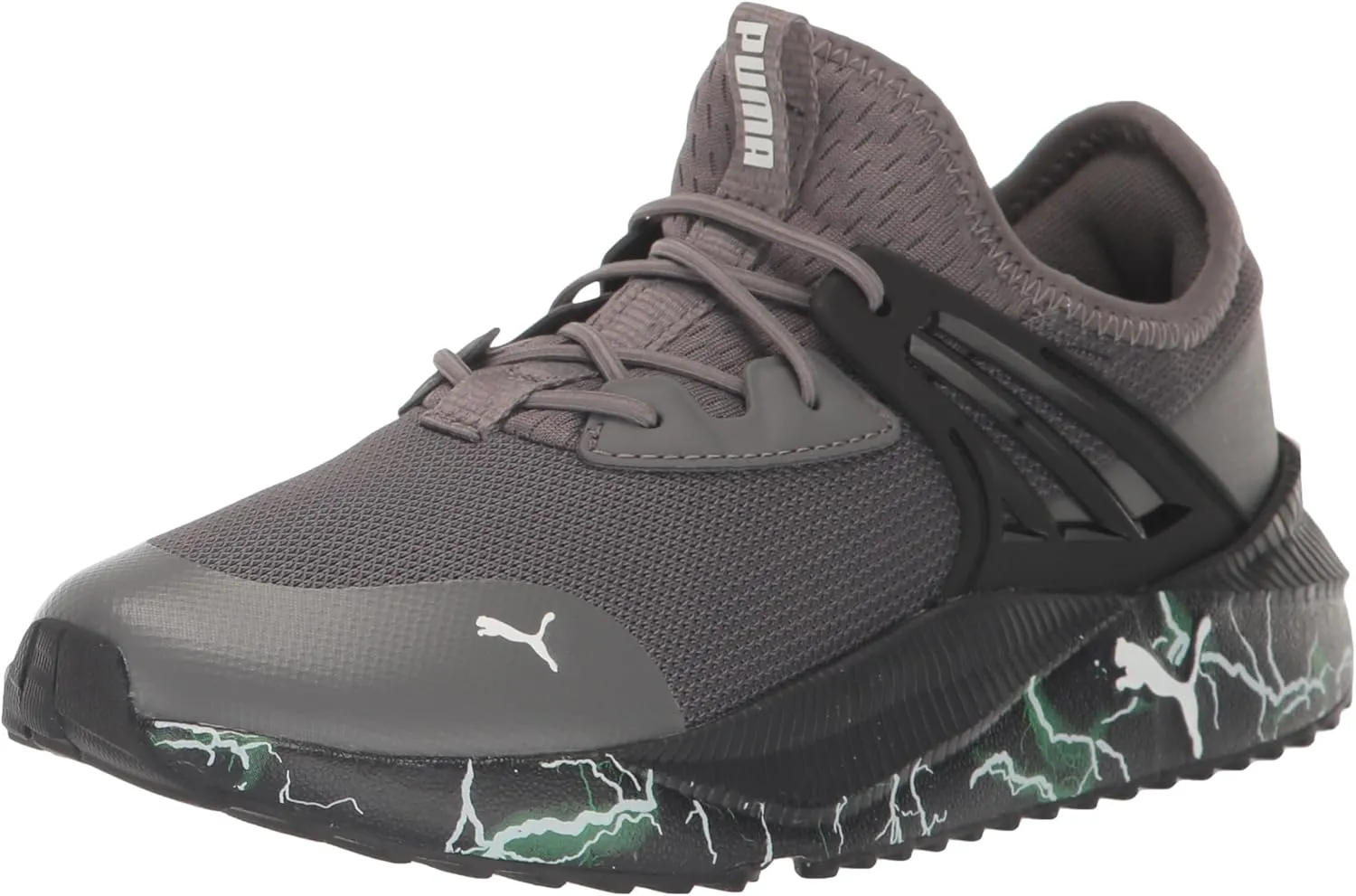 PUMA Unisex-Child Pacer Future Allure Sneaker