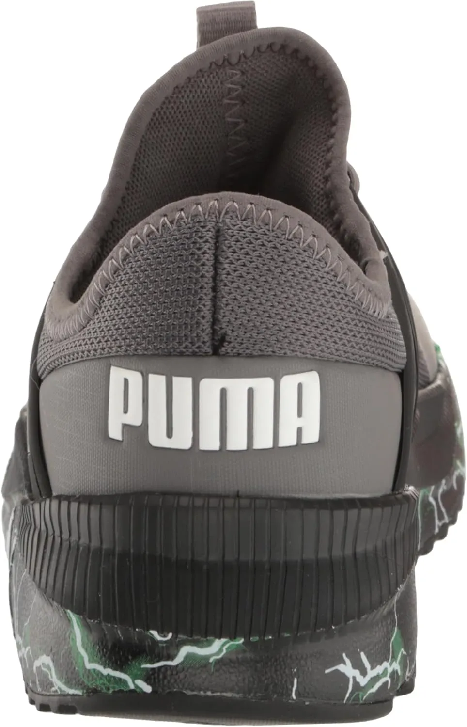 PUMA Unisex-Child Pacer Future Allure Sneaker