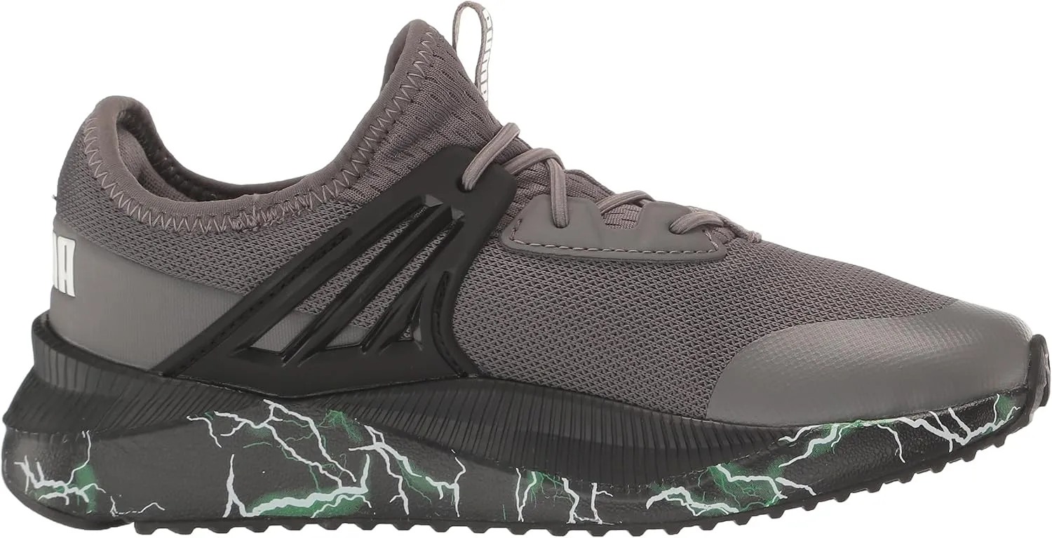 PUMA Unisex-Child Pacer Future Allure Sneaker
