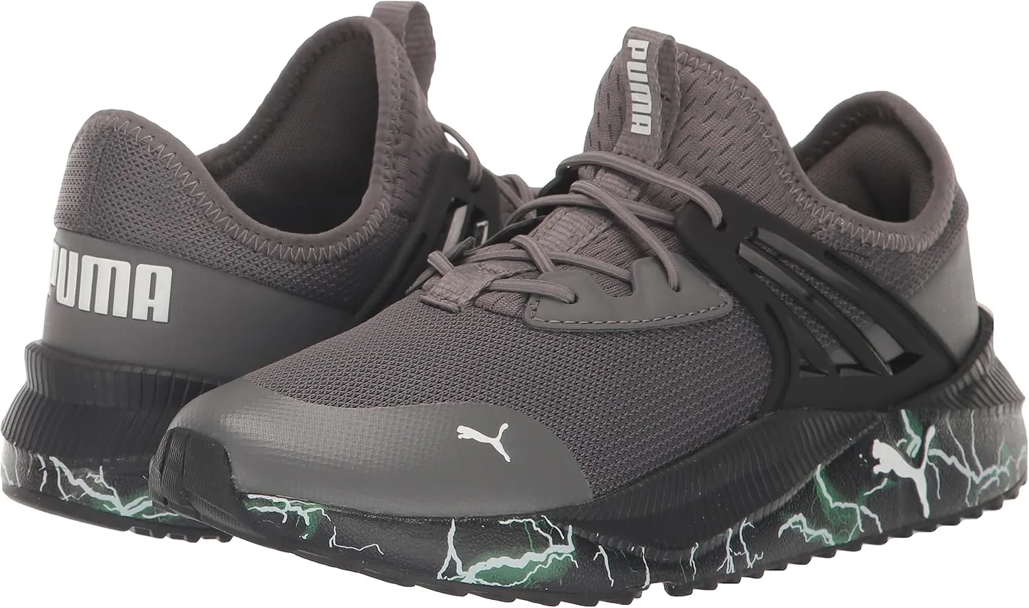 PUMA Unisex-Child Pacer Future Allure Sneaker