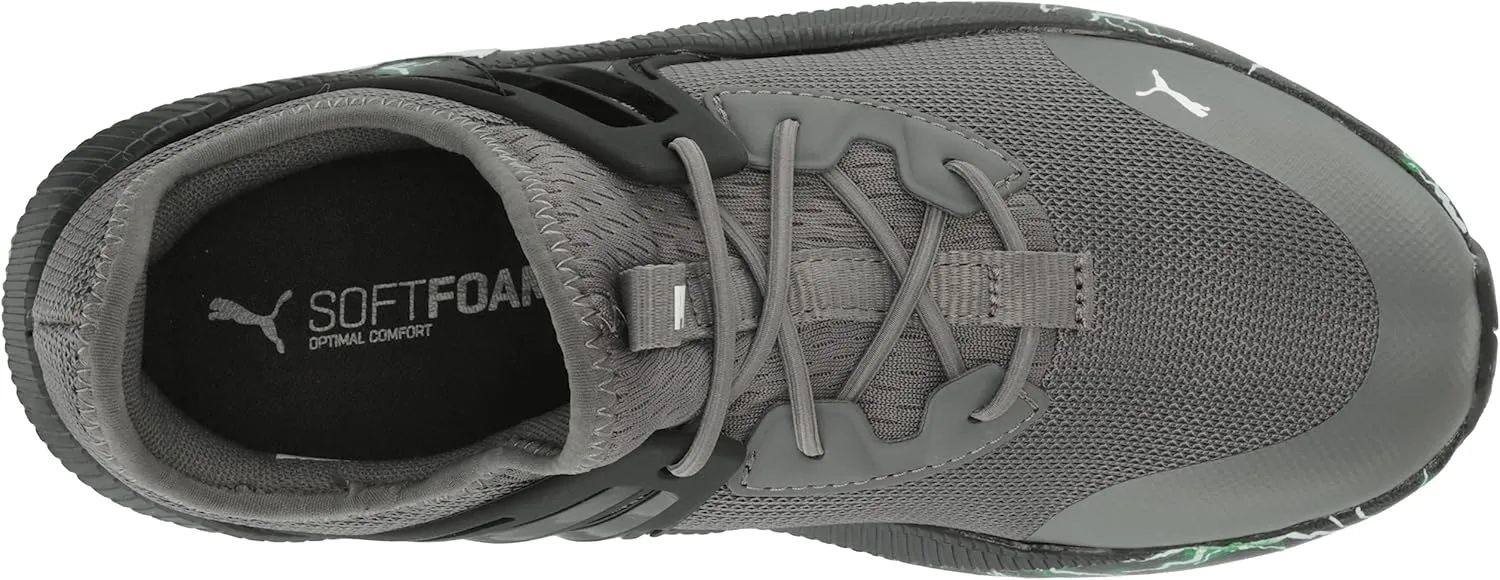 PUMA Unisex-Child Pacer Future Allure Sneaker