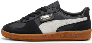 Puma Unisex-Child Palermo (Big Kid) Sneaker