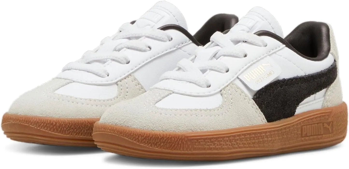 Puma Unisex-Child Palermo (Toddler) Sneaker