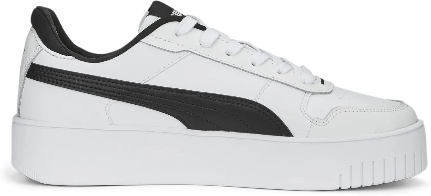 PUMA Women's Carina Street Sneaker
