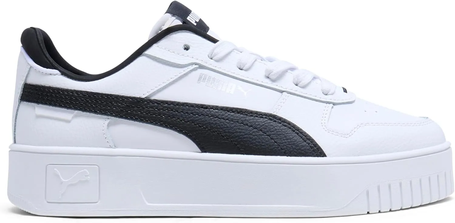 PUMA Women's Carina Street Sneaker