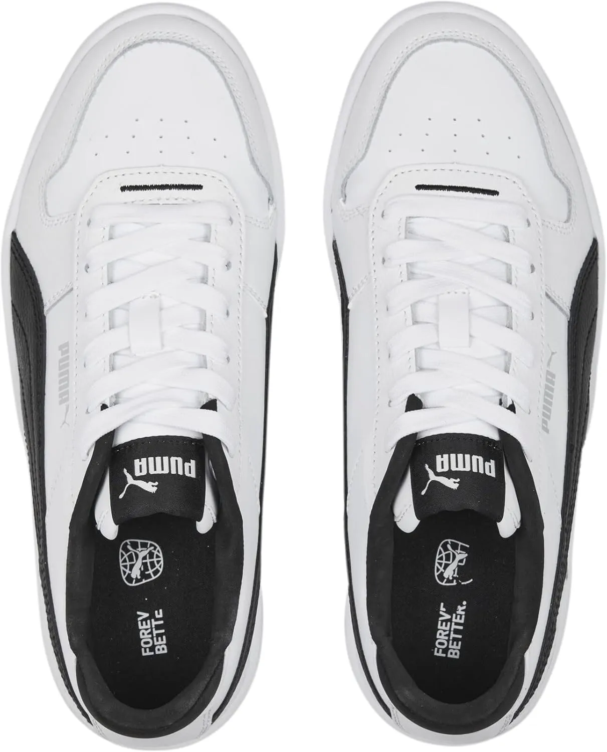 PUMA Women's Carina Street Sneaker